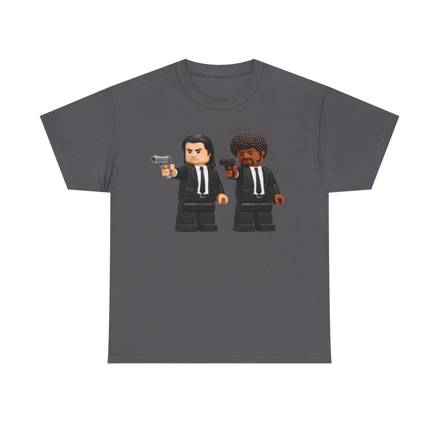 Mini Movie Shirt