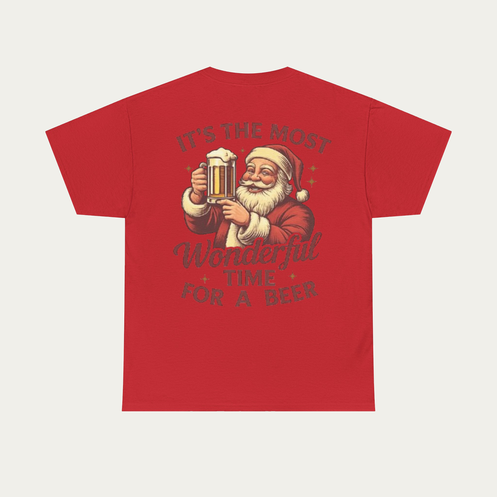 Christmas Mug Shirt