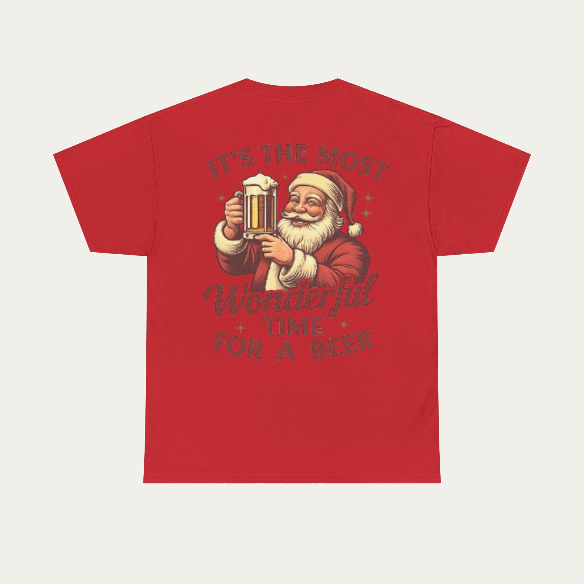 Christmas Mug Shirt