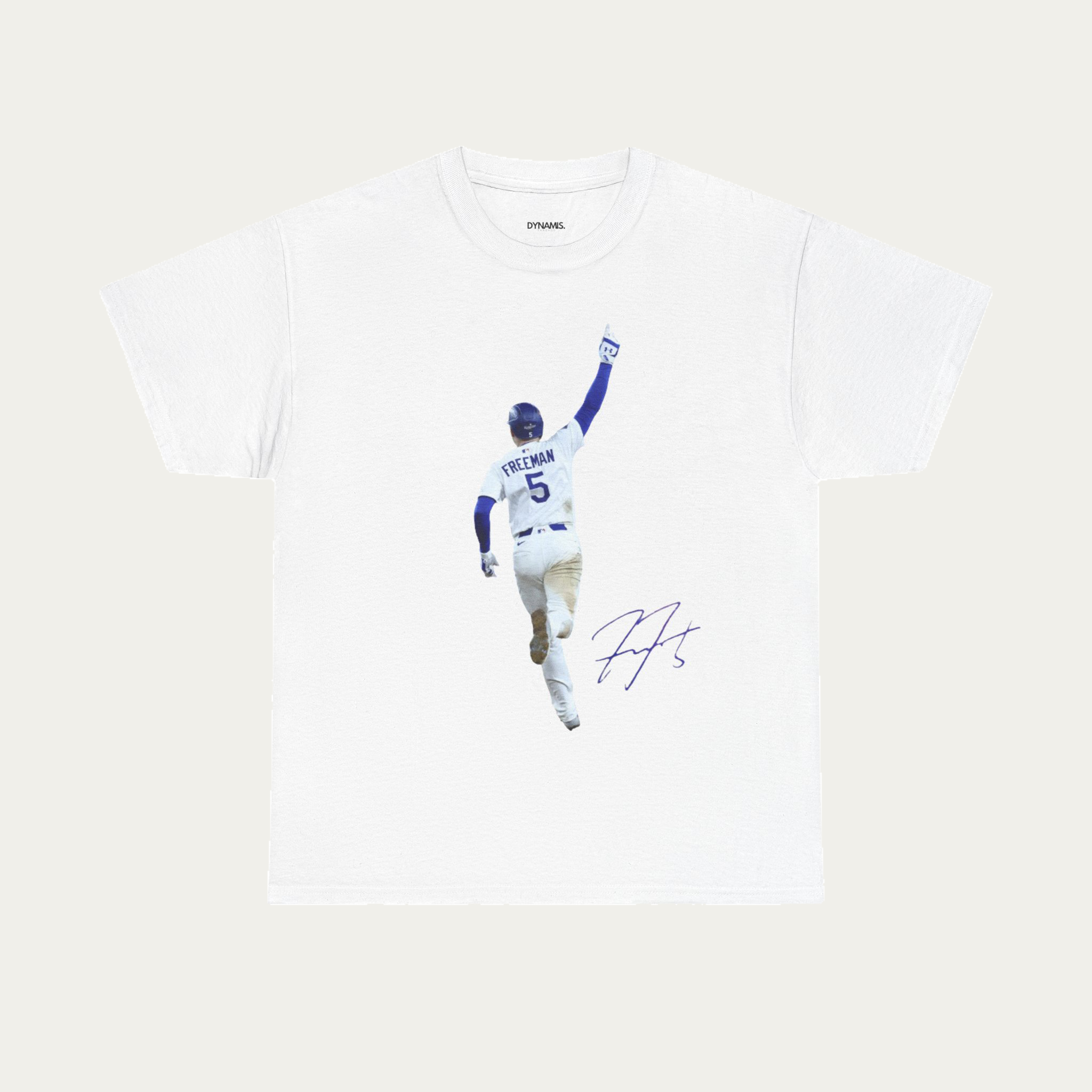 Freddie Freeman Shirt