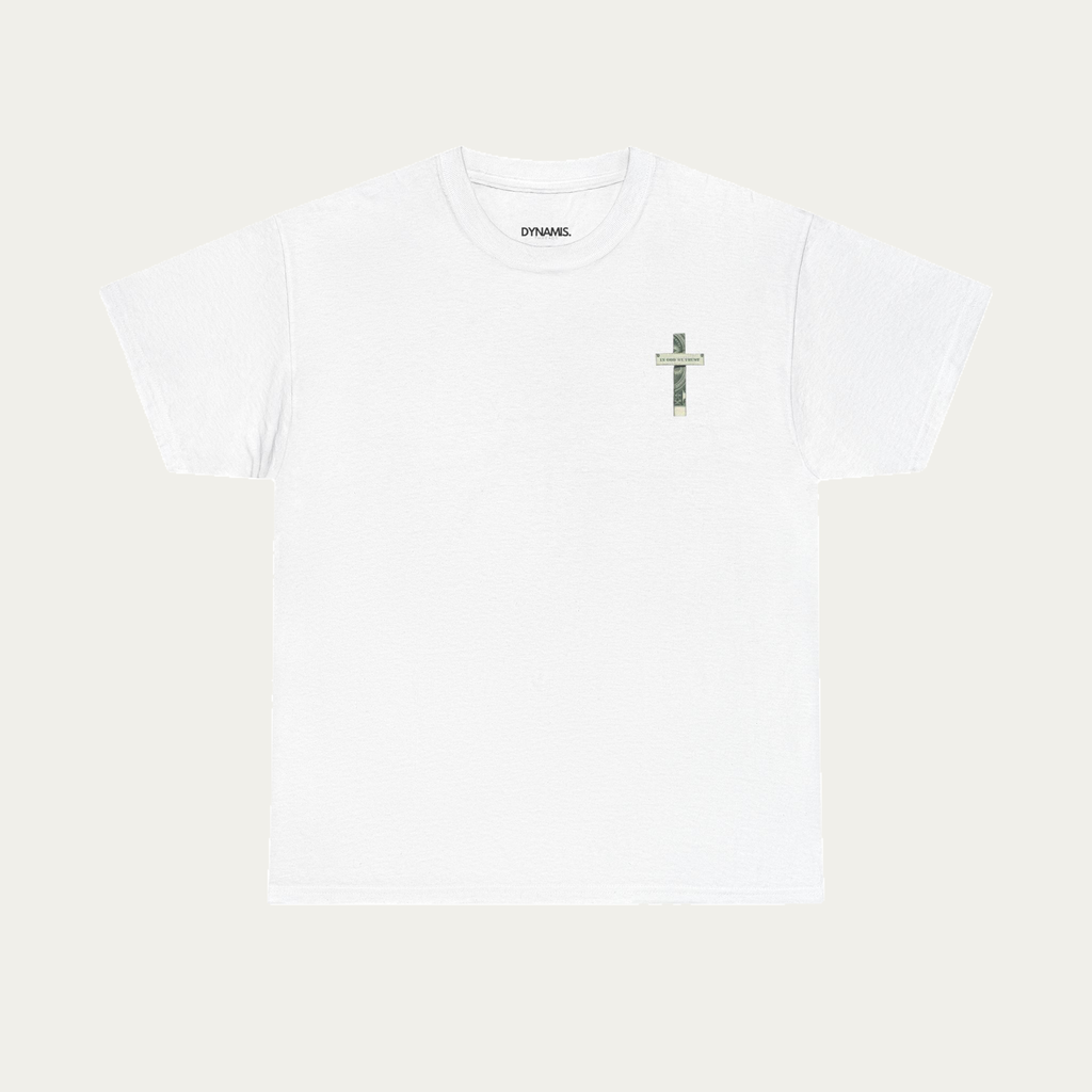 All in God's Plan Shirt