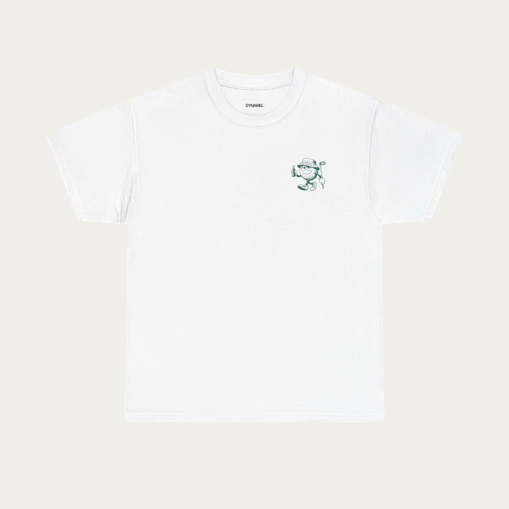 Golf Club Shirt