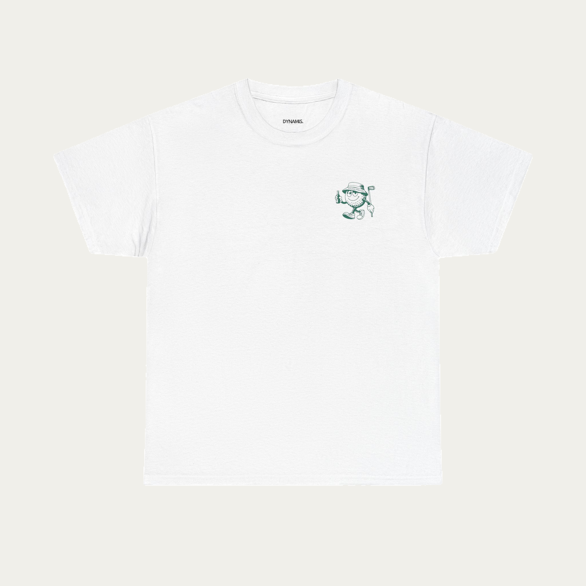 Golf Club Shirt