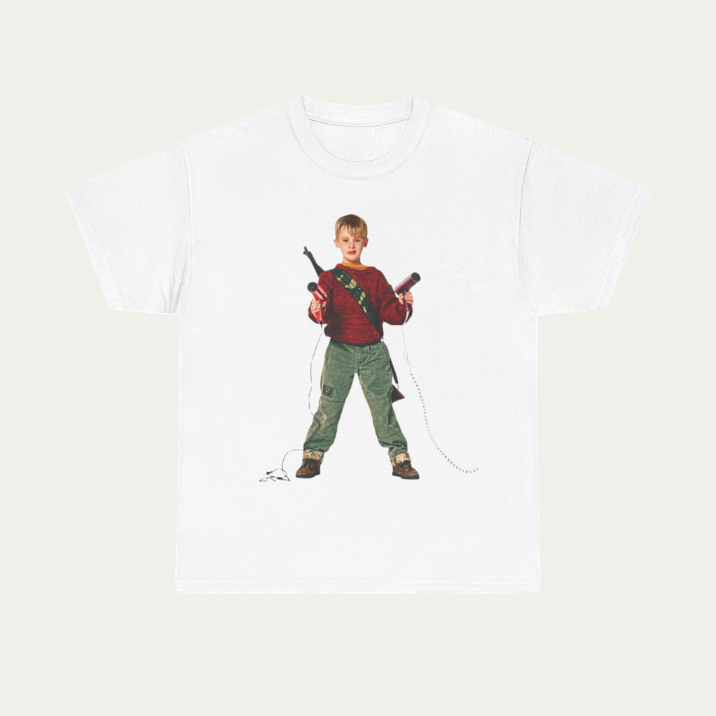 Filthy Animal Christmas Shirt