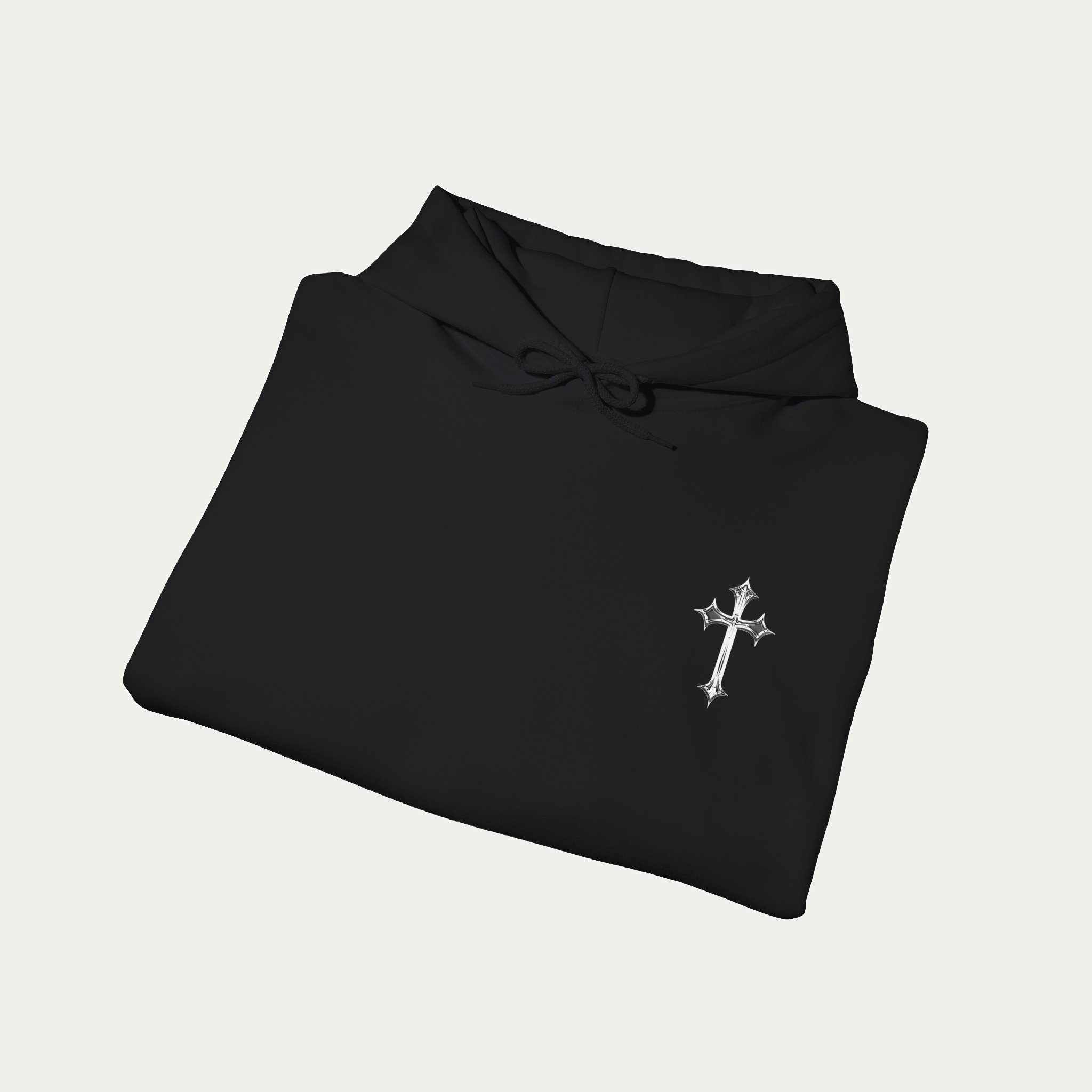 King of Kings Hoodie