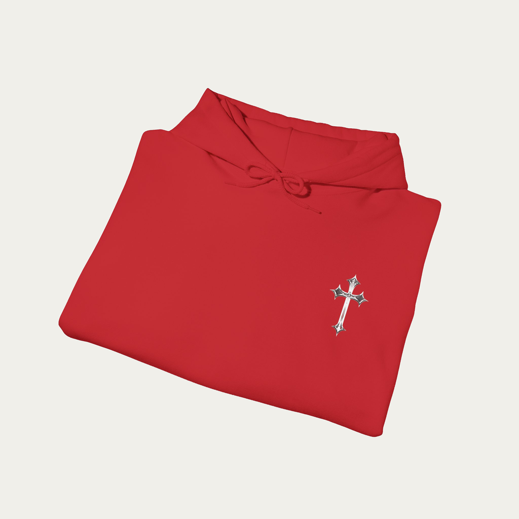 King of Kings Hoodie