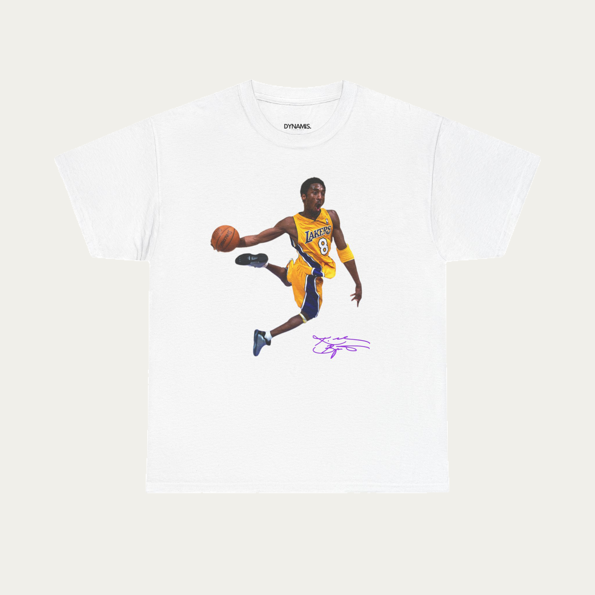 Black Mamba Shirt