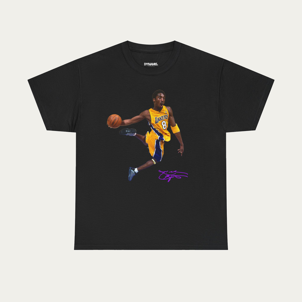 Black Mamba Shirt