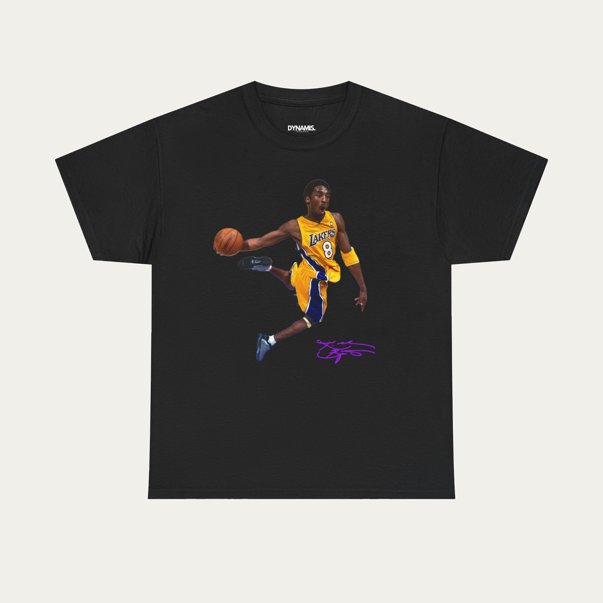 Black Mamba Shirt