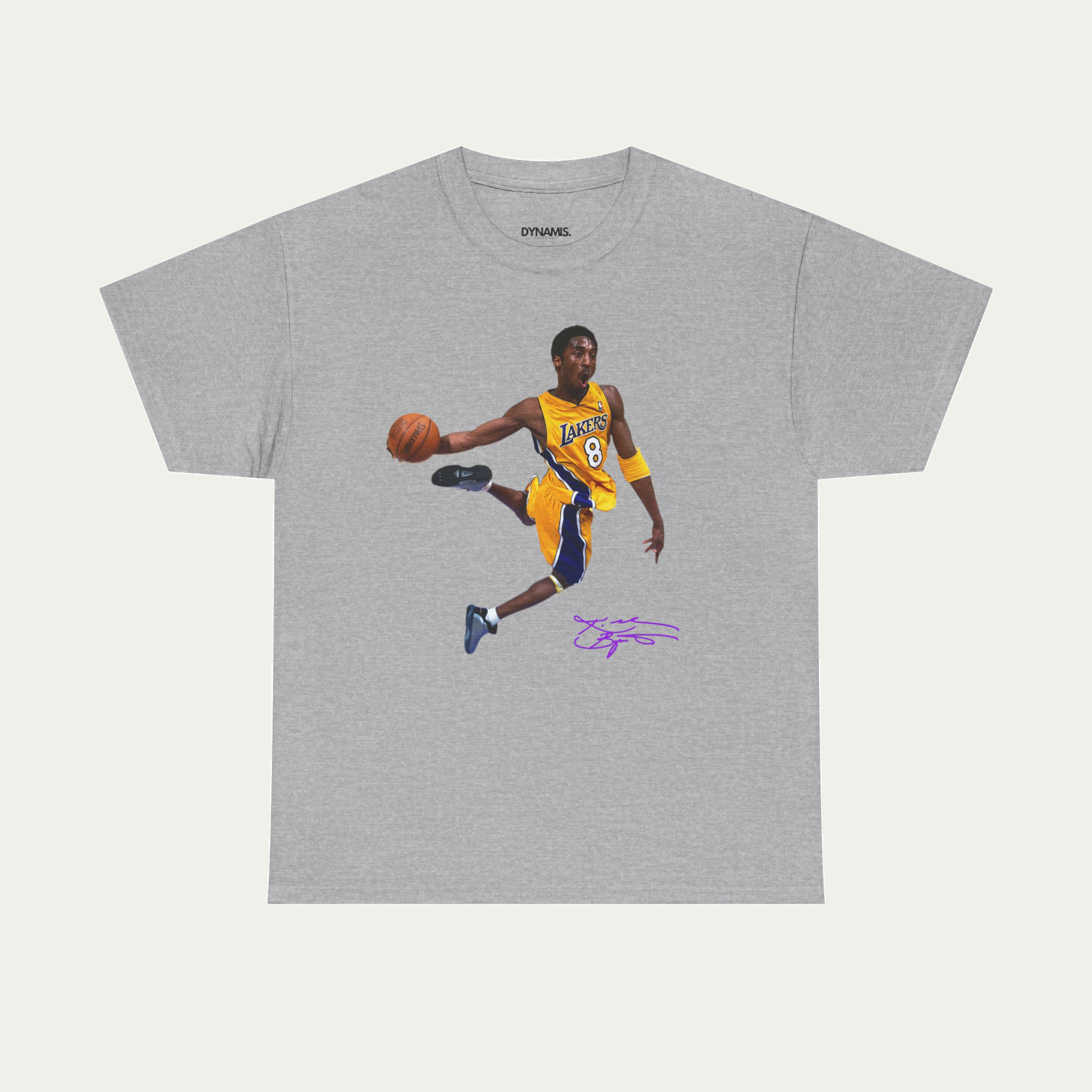 Black Mamba Shirt