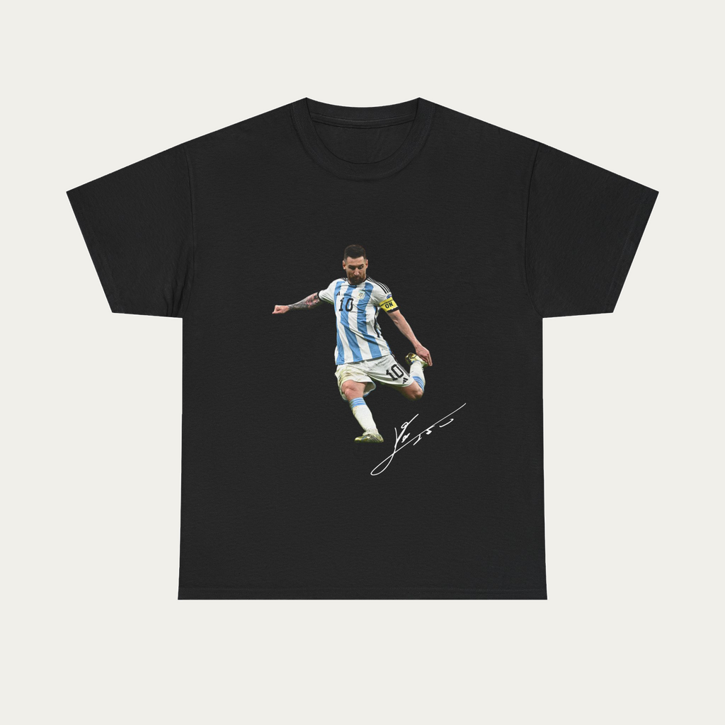 Argentina Messi Shirt