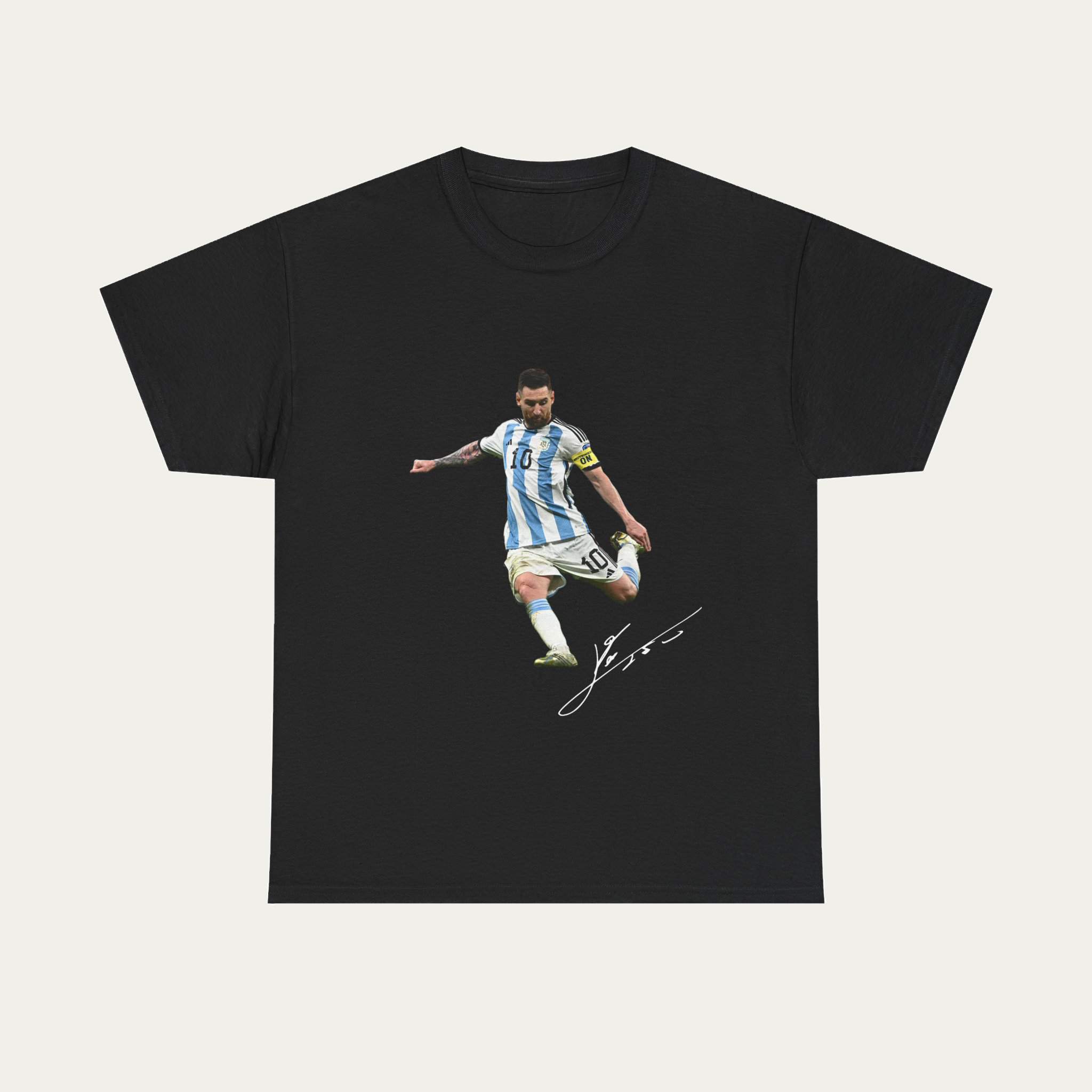 Argentina Messi Shirt