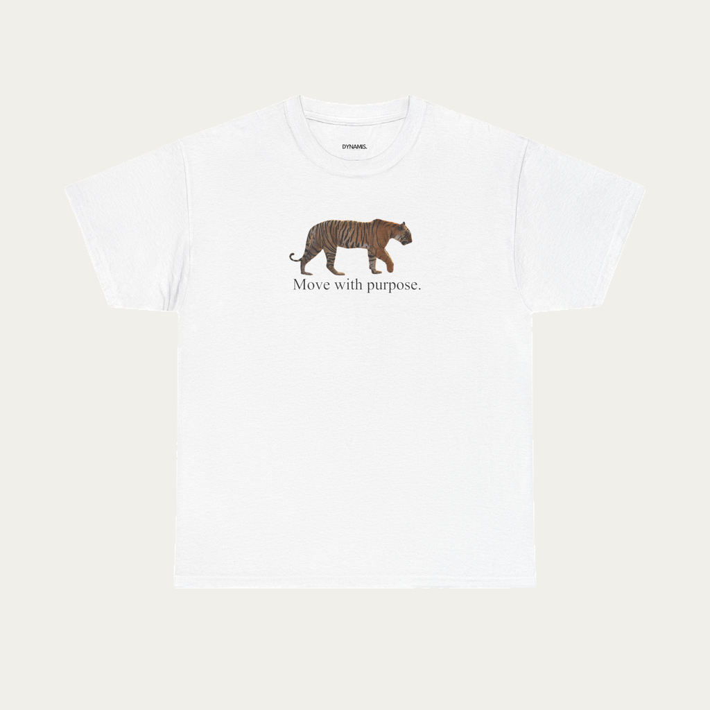 Move with purpose Shirt