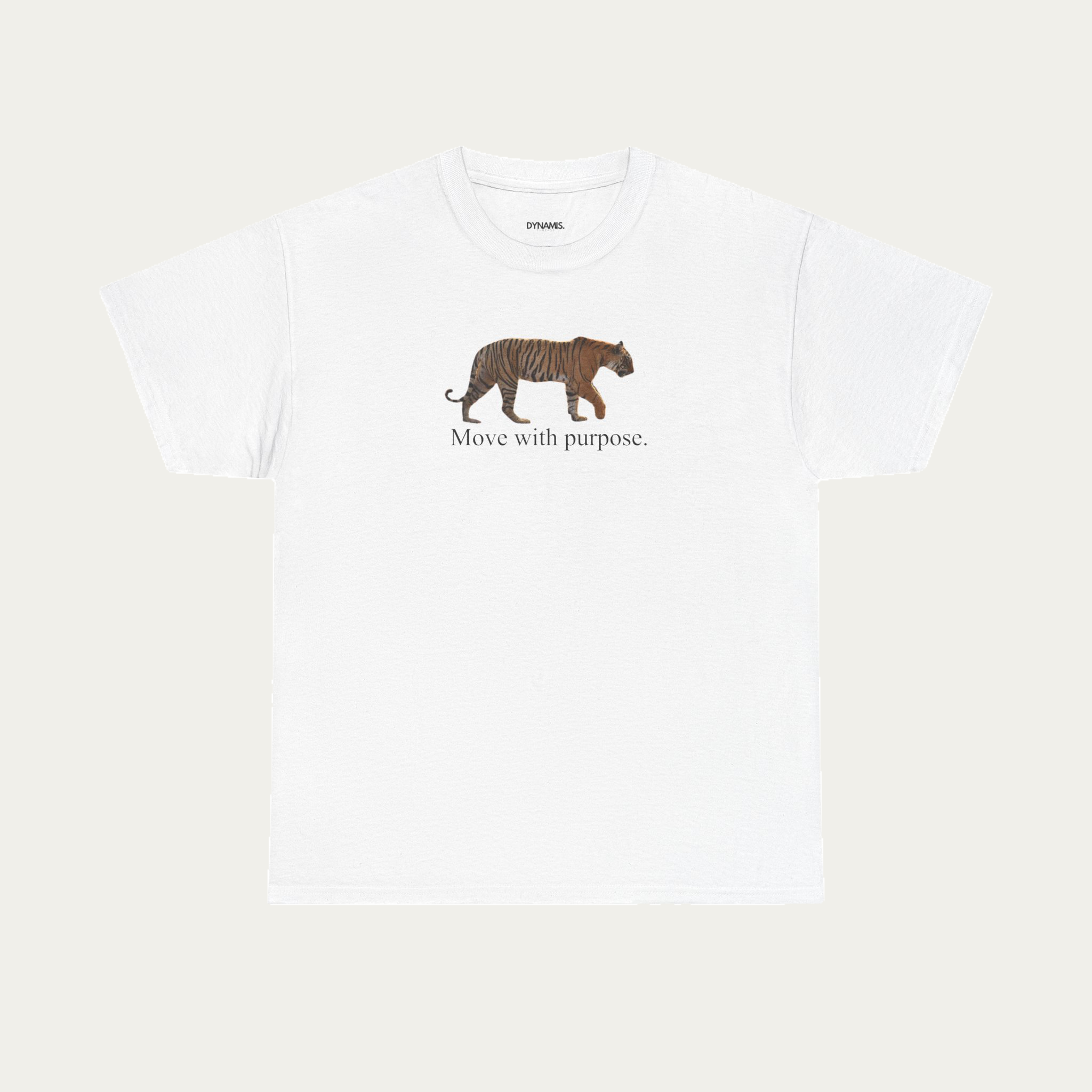 Move with purpose Shirt