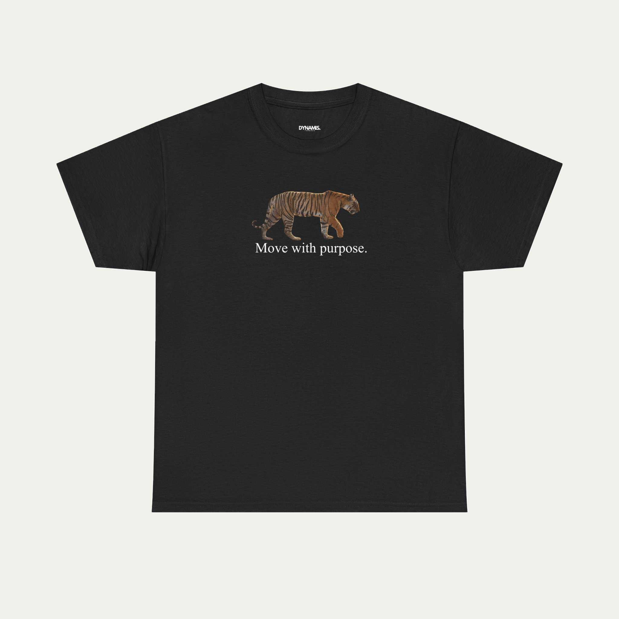 Move with purpose Shirt