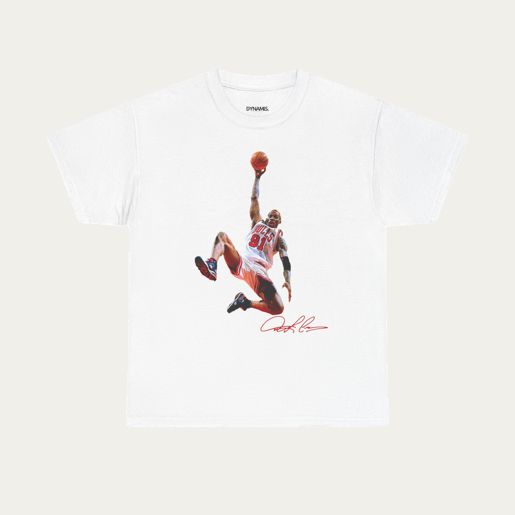 Rodman Shirt