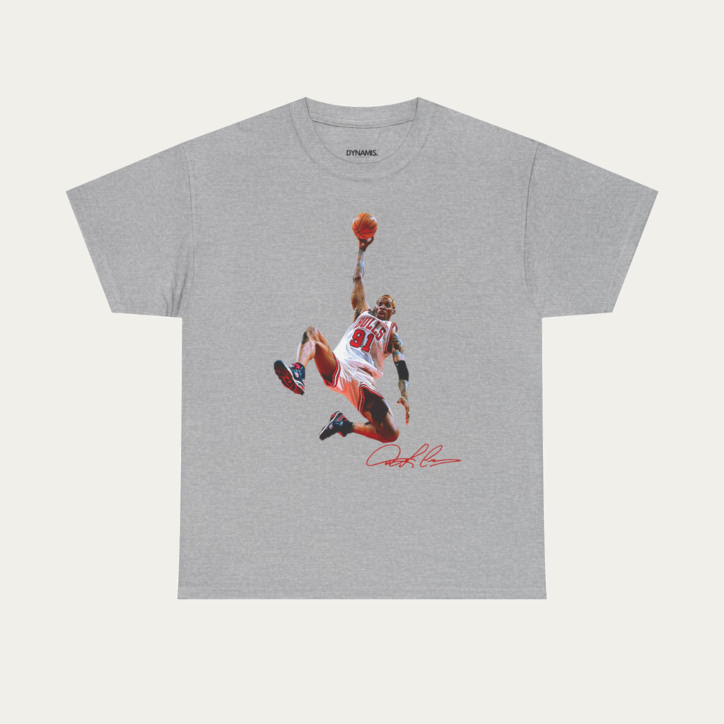 Rodman Shirt
