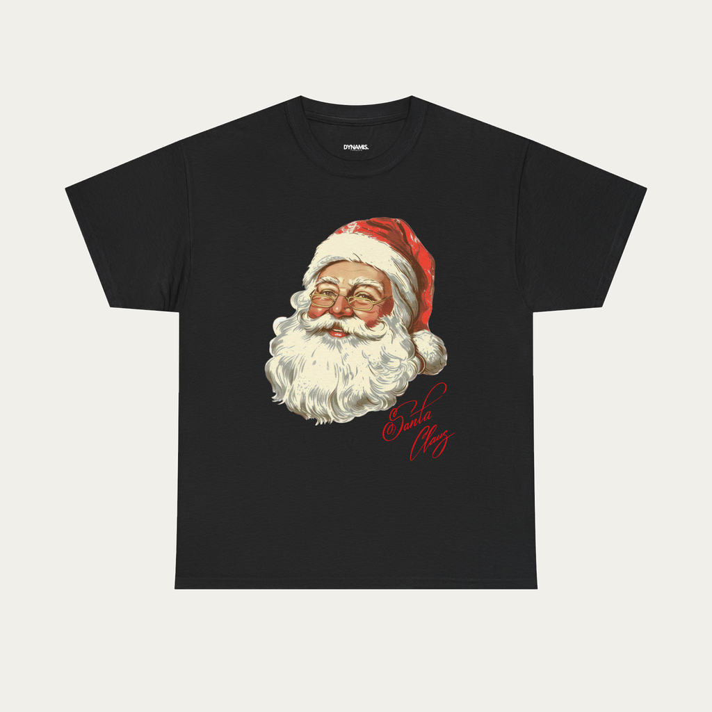 Santa Signature Shirt