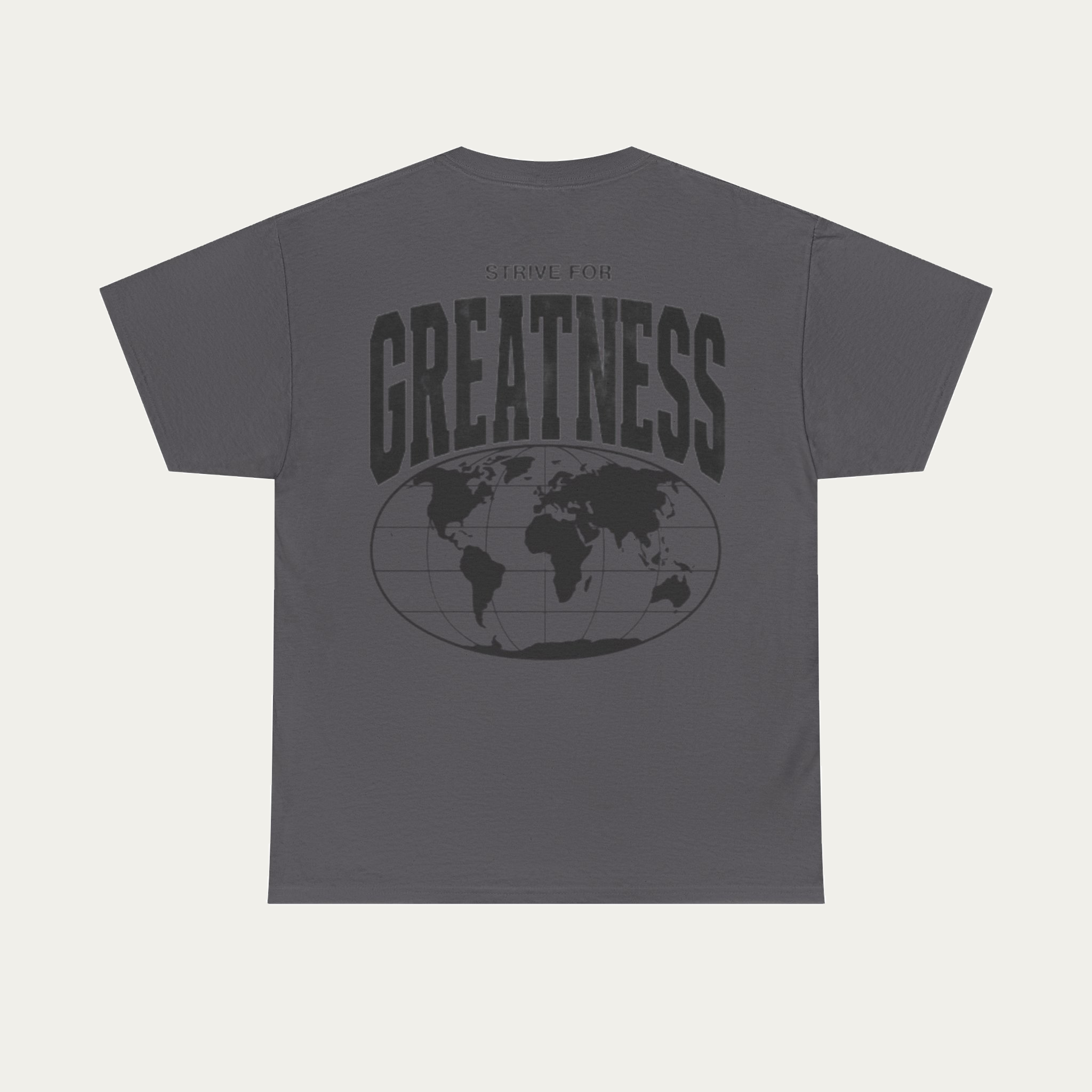 Strive For Greatness Shirt