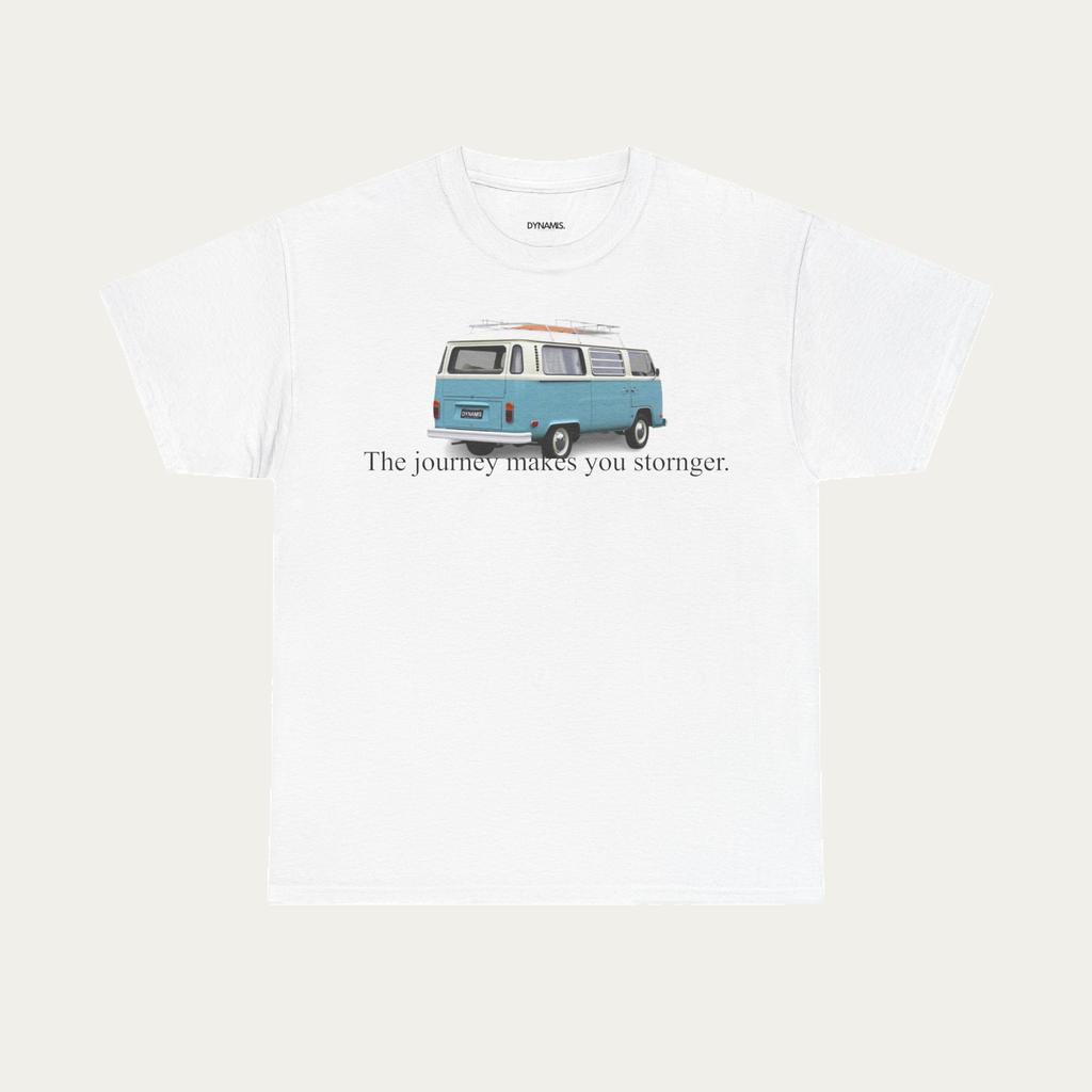 Journey Shirt