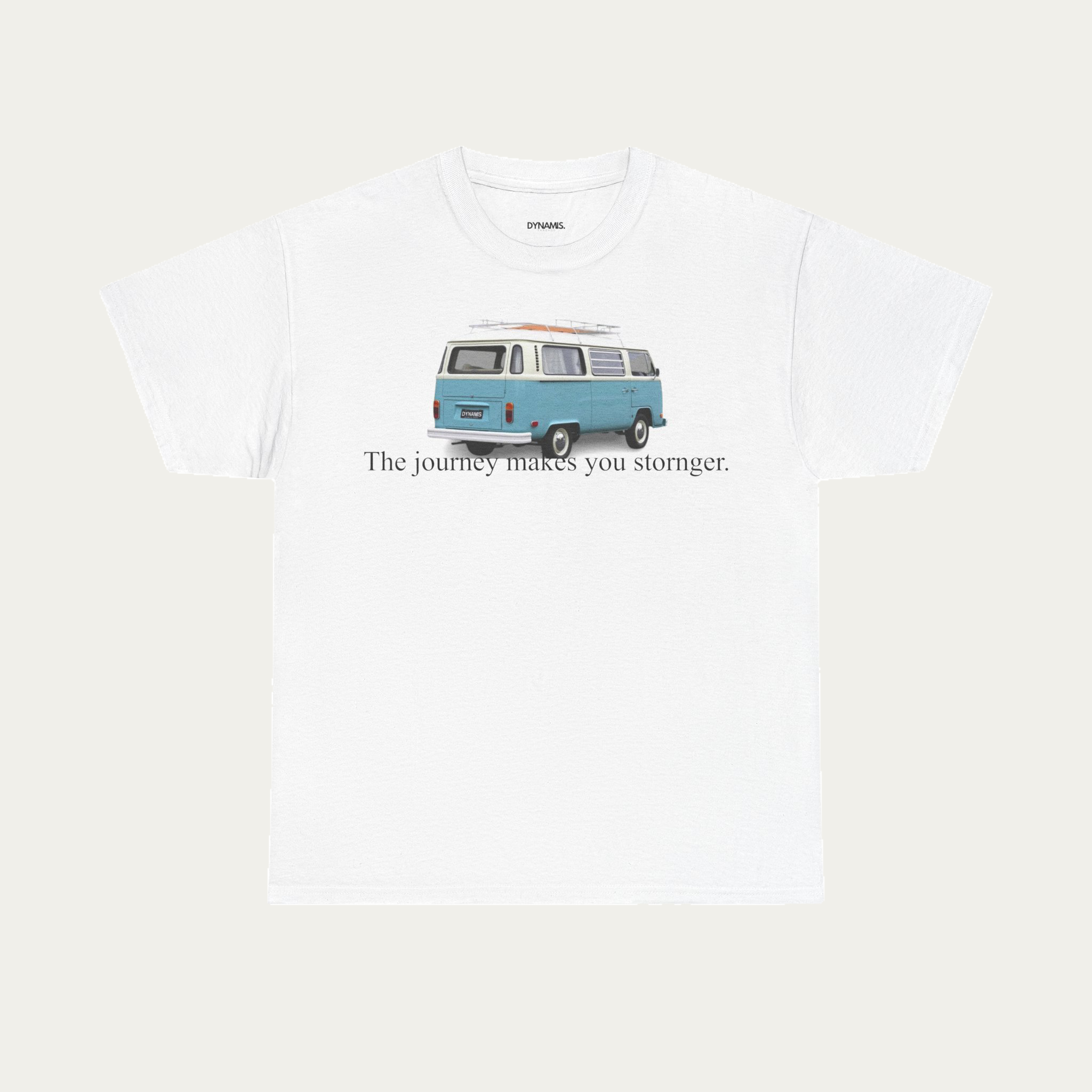 Journey Shirt