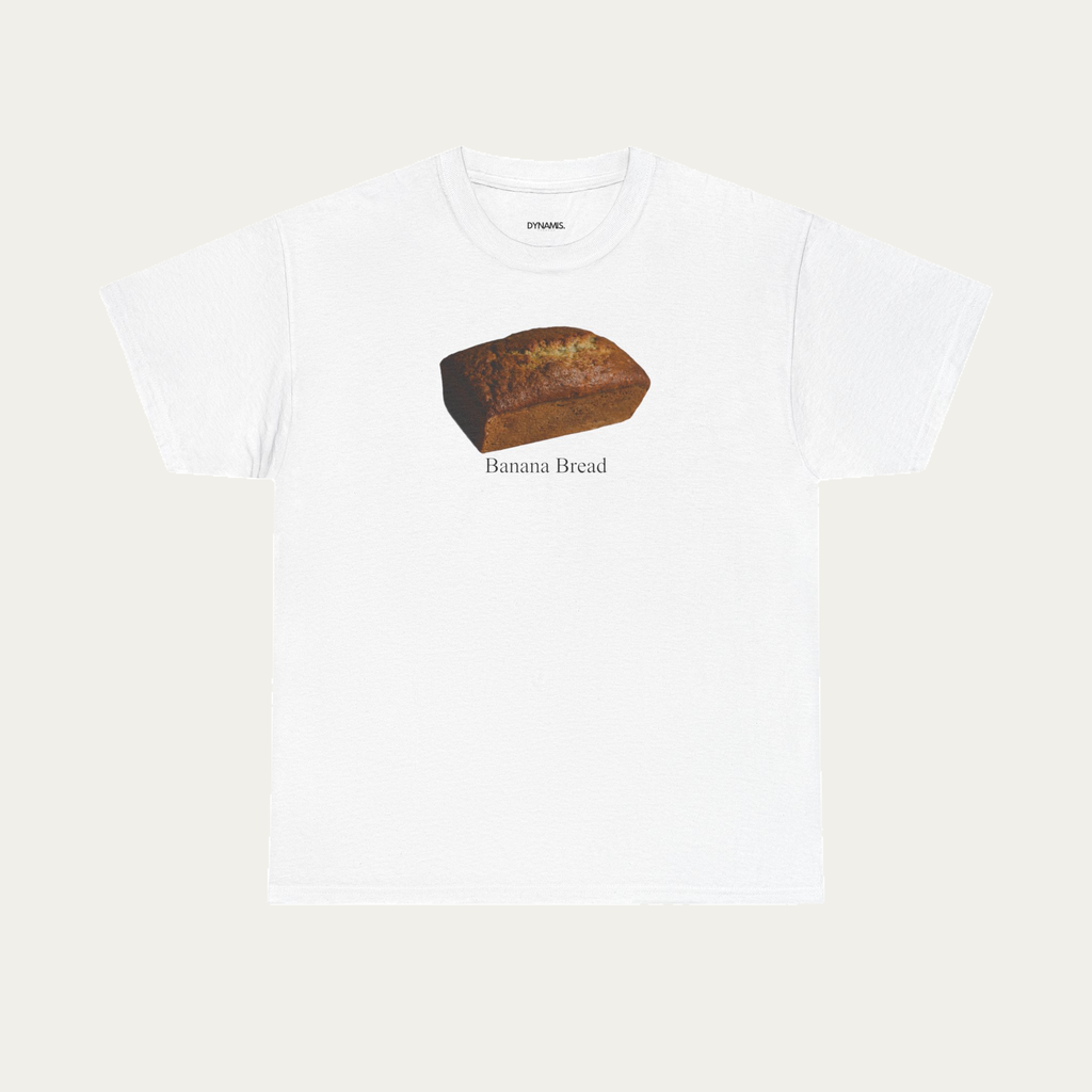 Banana Bread Shirt