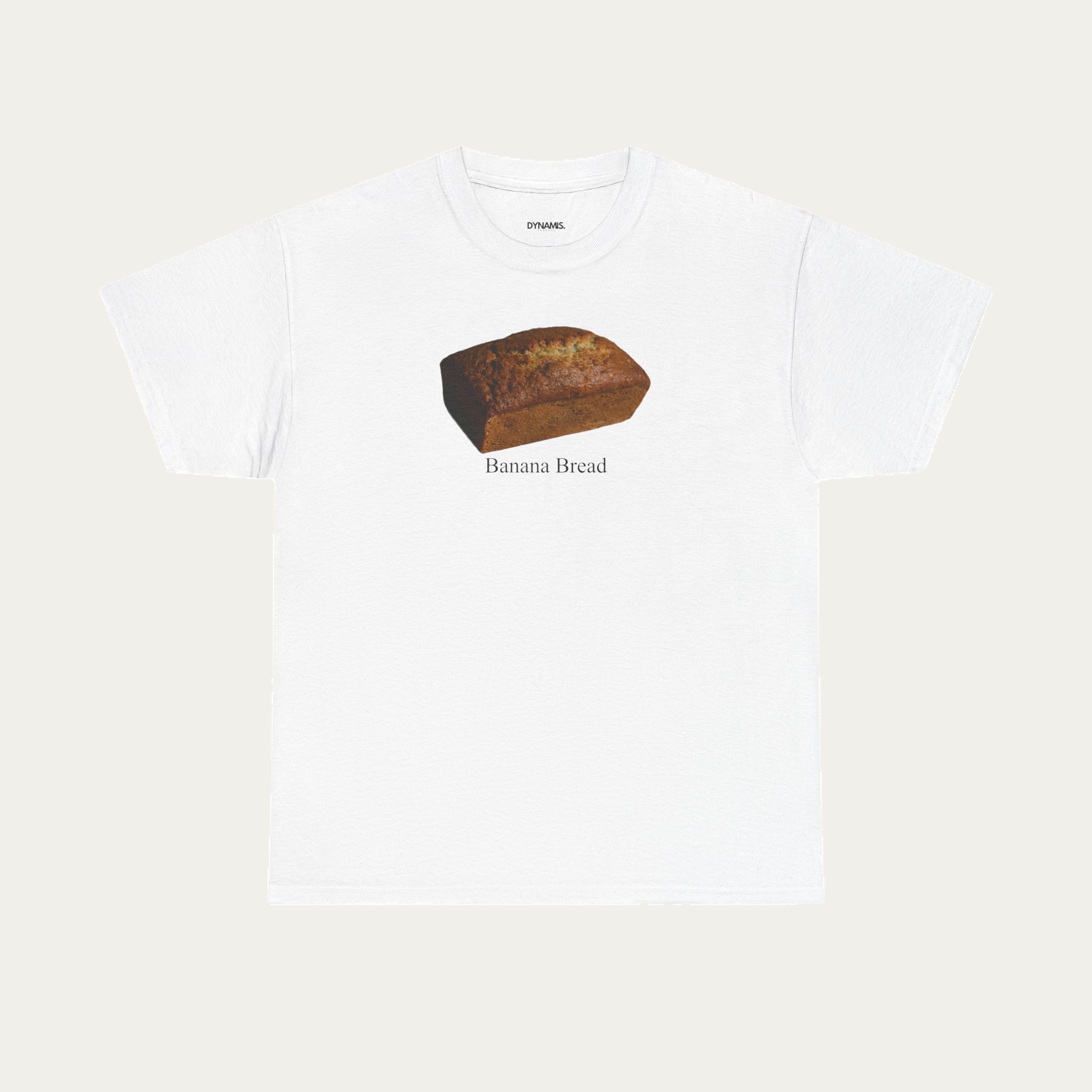 Banana Bread Shirt