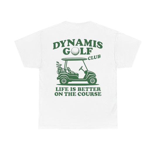 Golf Club Shirt